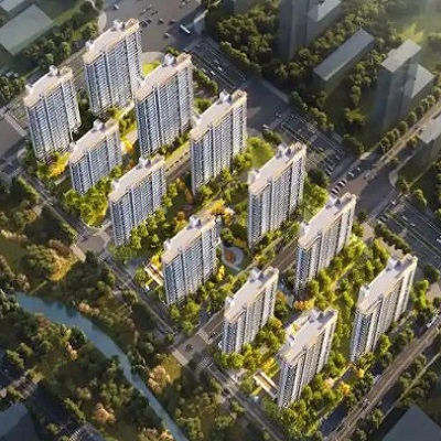 筑创新沃土，启光谷新篇